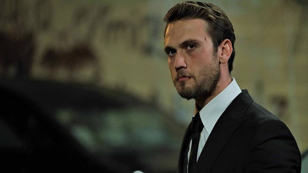 Aras Bulut oyuncu olmak için o mesleği bırakmış! Duyanlar şok oluyor bakın asıl mesleği neymiş 2